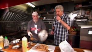 Diners, Drive-Ins and Dives 14. évad Ep.2 2. epizód