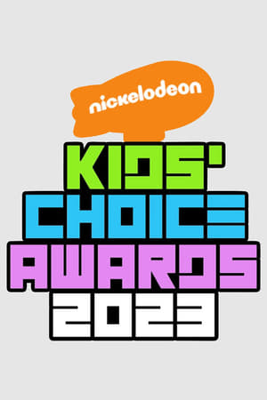 Kids' Choice Awards 36. évad (2023-03-04) poszter