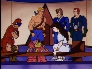 The New Adventures of He-Man 1. évad Ep.53 53. epizód