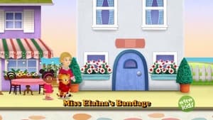 Daniel Tiger's Neighborhood 6. évad Ep.11 11. epizód