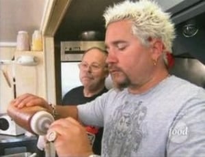 Diners, Drive-Ins and Dives 5. évad Ep.10 10. epizód