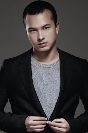 Nicholas Saputra profil kép