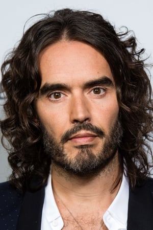 Russell Brand profil kép