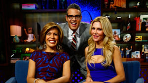 Watch What Happens Live with Andy Cohen 9. évad Ep.12 12. epizód