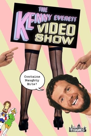 The Kenny Everett Video Show poszter