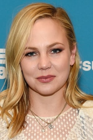 Adelaide Clemens profil kép