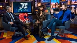 Watch What Happens Live with Andy Cohen 15. évad Ep.5 5. epizód