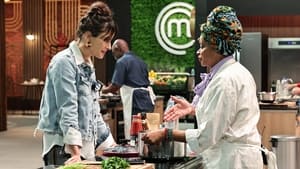 MasterChef+ Brasil 2. évad Ep.5 5. epizód