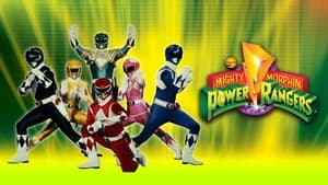 Power Rangers - Misztikus erő kép