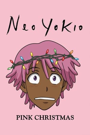 Neo Yokio Speciális epizódok (2018-12-07) poszter