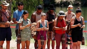 Australian Survivor 9. évad Ep.7 7. epizód