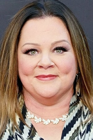 Melissa McCarthy profil kép