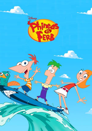 Phineas és Ferb