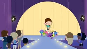 Littlest Pet Shop 1. évad Ep.2 2. epizód