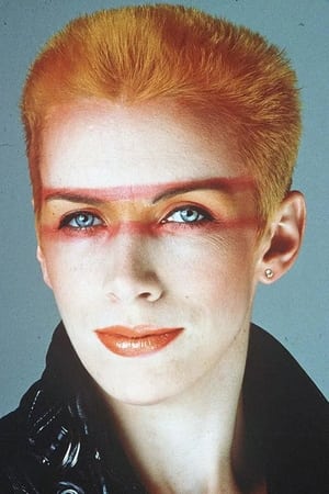 Annie Lennox profil kép