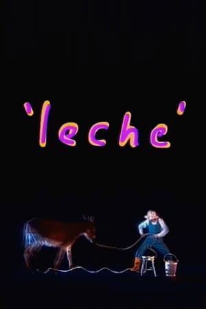 Leche 1. évad (1996-10-24) poszter