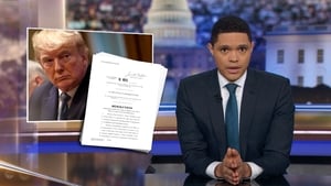 The Daily Show 25. évad Ep.34 34. epizód