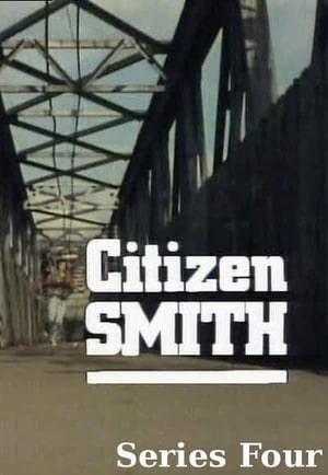 Citizen Smith 4. évad (1980-05-23) poszter