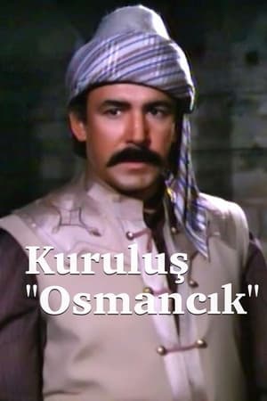 Kuruluş "Osmancık" poszter