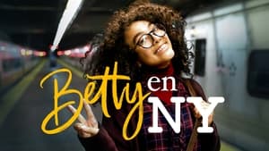 Betty New Yorkban kép