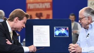 Antiques Roadshow 19. évad Ep.29 29. epizód