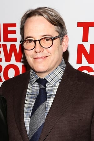 Matthew Broderick profil kép