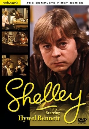 Shelley 1. évad (1979-07-12) poszter