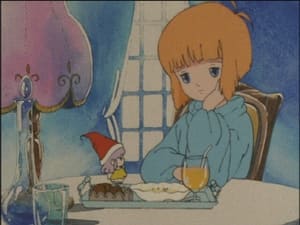 とんがり帽子のメモル 1. évad Ep.5 5. epizód