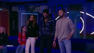 Gran hermano VIP 8. évad Ep.71 71. epizód