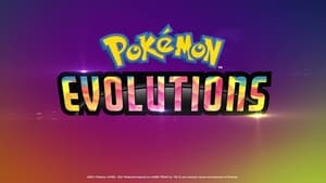 Pokémon Evolutions kép