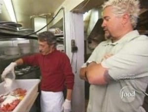 Diners, Drive-Ins and Dives 5. évad Ep.5 5. epizód