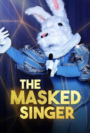 The Masked Singer poszter