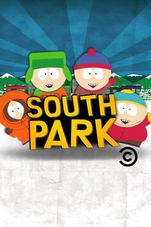 South Park poszter