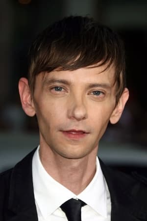 DJ Qualls profil kép