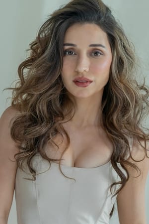 Helly Daruwala