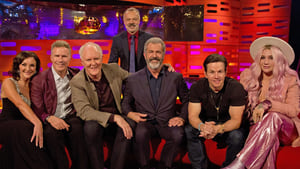 The Graham Norton Show 22. évad Ep.8 8. epizód