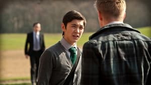 Wolfblood 1. évad Ep.3 3. epizód