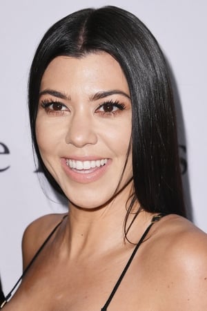 Kourtney Kardashian Barker profil kép