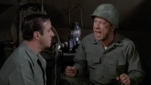 Gomer Pyle, U.S.M.C. 5. évad Ep.21 21. epizód