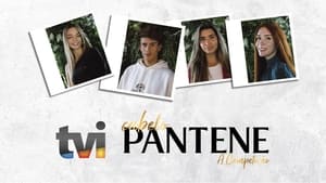 Cabelo Pantene - A Competição kép