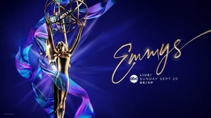 The Emmy Awards 72. évad Ep.1 1. epizód