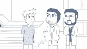 Rooster Teeth Animated Adventures 2. évad Ep.41 41. epizód