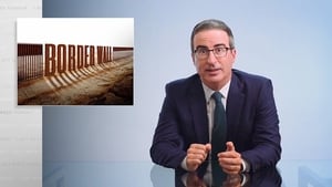 John Oliver-show az elmúlt hét híreiről 7. évad Ep.22 22. epizód