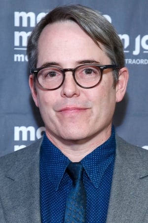 Matthew Broderick profil kép