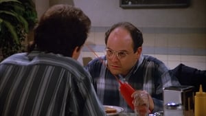 Seinfeld 4. évad Ep.8 8. epizód