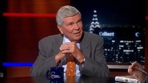 The Colbert Report 11. évad Ep.5 5. epizód