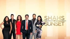 Shahs of Sunset kép