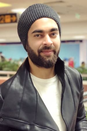 Manjot Singh profil kép