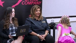 Dance Moms - Csillagképző 7. évad Ep.24 24. epizód