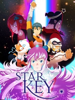 Star Key poszter